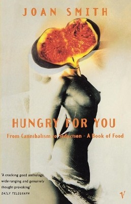 Hungry For You - 9780099732617