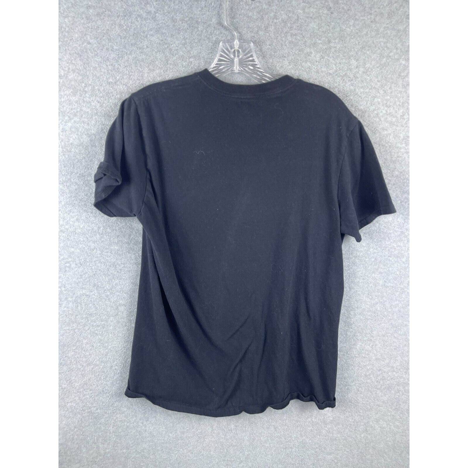 Marvel Deadpool Maximum Effort Unicorn Shirt Size… - image 5