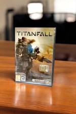 Gioco per PC Titanfall