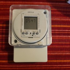 Intermatic FM1D20A-120 Electric Time Switch 2...