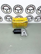 Mercedes W126 Sunroof Motor Bosch New Nos W123 W201 0390251699 Mercedes W126 Sunroof Motor Bosch New Nos W123 W201 0390251699