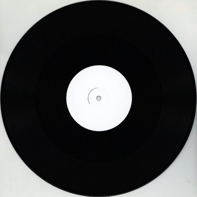 The Unknown Artist - Uhhhh Riddim / Ice Cream (Vinyl 12'' - 2018 - EU - Original)