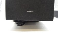 Samsung HW-C450 2.1ch Soundbar w/DTS Virtual X, Subwoofer HW-C450/ZA PC664390