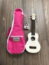 Ukulele for kids with tuner Pikulele