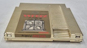 CARTUCHO DE VIDEOJUEGO THE LEGEND OF ZELDA NINTENDO NES SOLO ORO AUT&Eacute;NTICO RARO