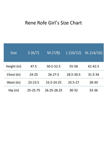 Rene Rofe Girls Snowflake 3pc Henley Long Sleeve Pajama Pants Set - Picture 2 of 7