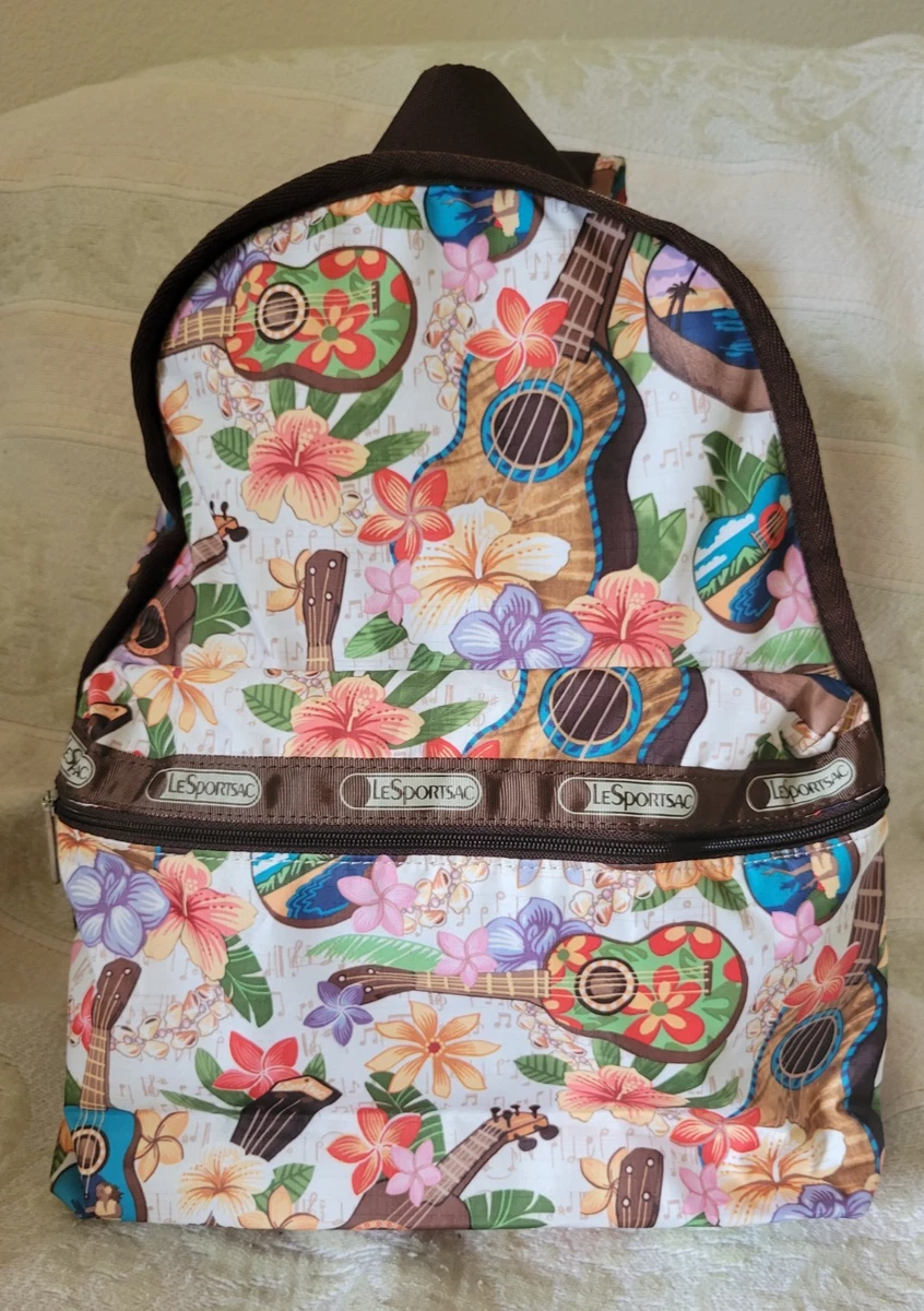 Le SportSac Backpack Floral Bags & Handbags for Women for  display picture 1