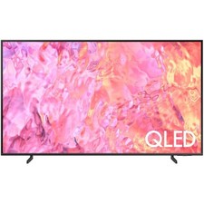 Samsung 65" Class 4K 2160p Smart QLED TV QN65Q60CAFXZA 