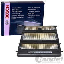 Filtre d'habitacle Citroen EVASION