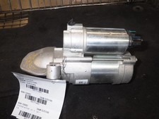 Cadillac XT5 2020-2024 Starter Motor 2.0L 12716371 4402