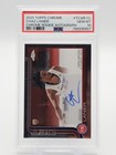 2025 Topps Signature Chaz Lanier Base (PSA 10)