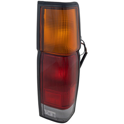 Tail Light For 86-94 Nissan D21 1995-97 Pickup Right Single Rear Wheel NI2801103
