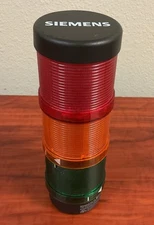 SIEMENS AG DE- 92220 AMBERG 8WD4408-0AA, 8WD4 420-5AC, 8WD4 420-5AD, STACK LIGHT