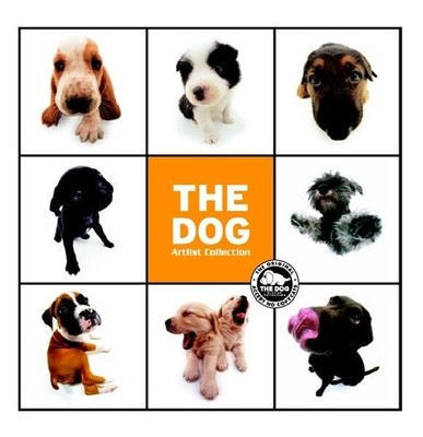 The Dog Artlist, Collection: