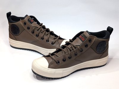 Converse CTAS Malden Street Grounded Men display picture 2