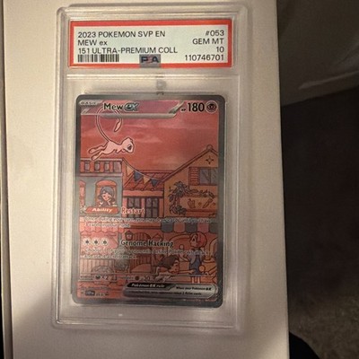 pokémon 151 ultra premium collection promo cards 151 Ultra-Premium Collection– American Deals TCG