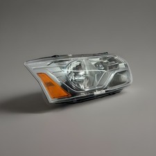GENUINE 2016-2026 FORD TRANSIT T150-T350 RIGHT PASSENGER HEADLIGHT HALOGEN OEM
