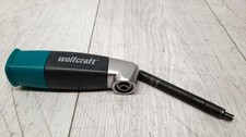 Adapter Angle Attachment WOLFCRAFT 4688000 90° DAMAGED