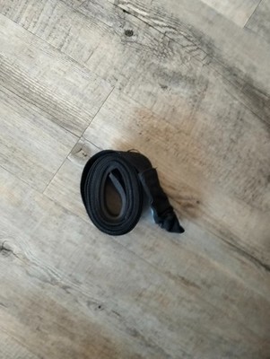 Spanngurt schwarz Bearpaw für Hybridbogen