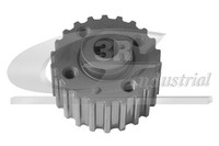 3RG Zahnrad Kurbelwelle 13731 FüR Vw Transporter T3 Golf 2 19E 1G1 Jetta 1G2 165