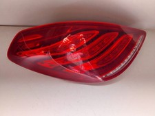 Rückleuchte 611041L A2229065601 Mercedes S-Klasse W222 links Rücklicht OEM