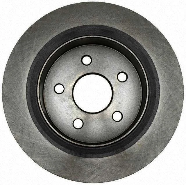 Disc Brake Rotor - Image 4 of 4