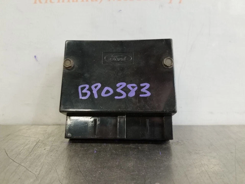 88 1988 FORD F150 XLT МОДУЛЬ КРУИЗ-КОНТРОЛЯ - Изображение 4 из 4