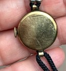 Vintage Women's 10K RGP  Manual Wind Analog Watch, working! — photo 3