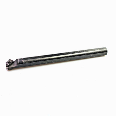 Kennametal S16-NER3 Top Notch Indexable Threading Boring Bar 1'' Shank 12'' OAL