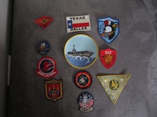 US Fliegerabzeichen Top Gun