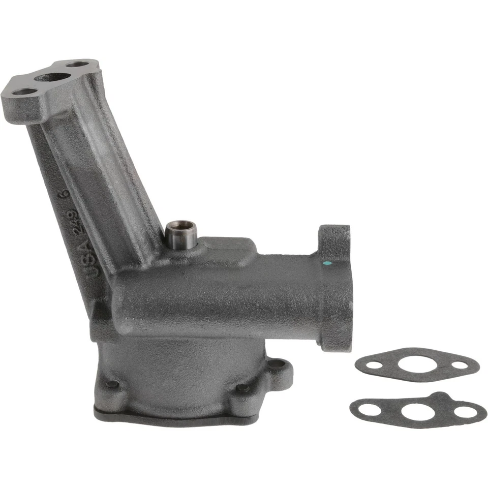 Bomba de aceite de repuesto de alto volumen Melling M-83HV para Ford F-150 77-96 Foto 2 de 4