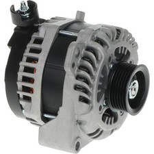 New 220A Alternator For GMC Sierra 1500 4.3L 5.3L 6.2L 2019-21 13531751 13536552