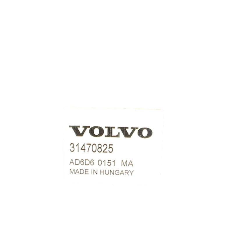 Trappe de plancher Volvo 31470825 panneau de coffre de rechange - 3