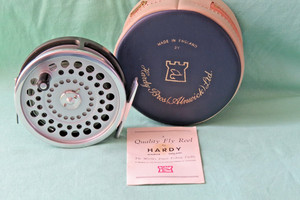 Hardy Marquis Salmon 1 | eBay