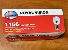 1156 Signal Light Royal Crown 10 Piece Pack