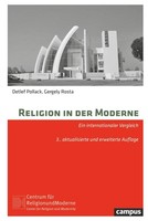 Religion In Der Moderne ~ Detlef Pollack ~ 9783593518893