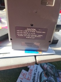 Jackal Nintendo Original NES Cartridge Only Authentic. FAST SHIPPING