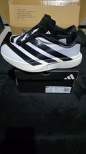 Men 9.0US Adizero Evo Sl Zip Adidas