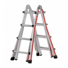 Hymer Teleskopleiter 8042 Teleskopleiter kompakt