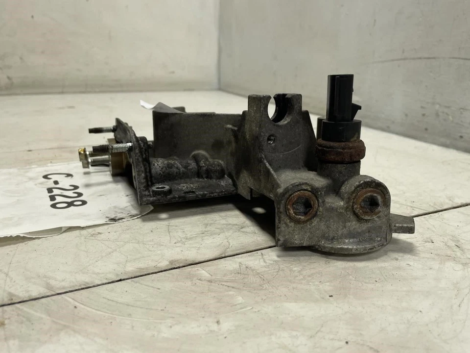 2014 FIAT 500L 1.4L BOMBA DE ÓLEO DO MOTOR FABRICANTE DE EQUIPAMENTO ORIGINAL+ - Imagem 2 de 4