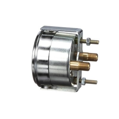 PRESSURE GAUGE 2, 42871 08130600 - Genuine OEM Replacement Part