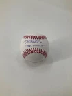 DANNY AMENDOLA NEW ENGLAND PATRIOTS SIGNED MAJOR LEAGUE BASEBALL JSA WITNESS COA