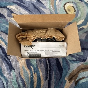 red lion mpaxr020