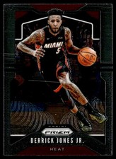 Click to enlarge Derrick Jones Jr.