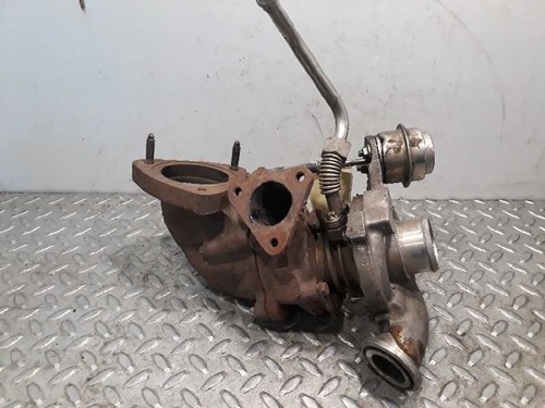 GT15 TURBOLADER FÜR OPEL ASTRA G BERLINA 2.0 DTI 1573090                 1573090