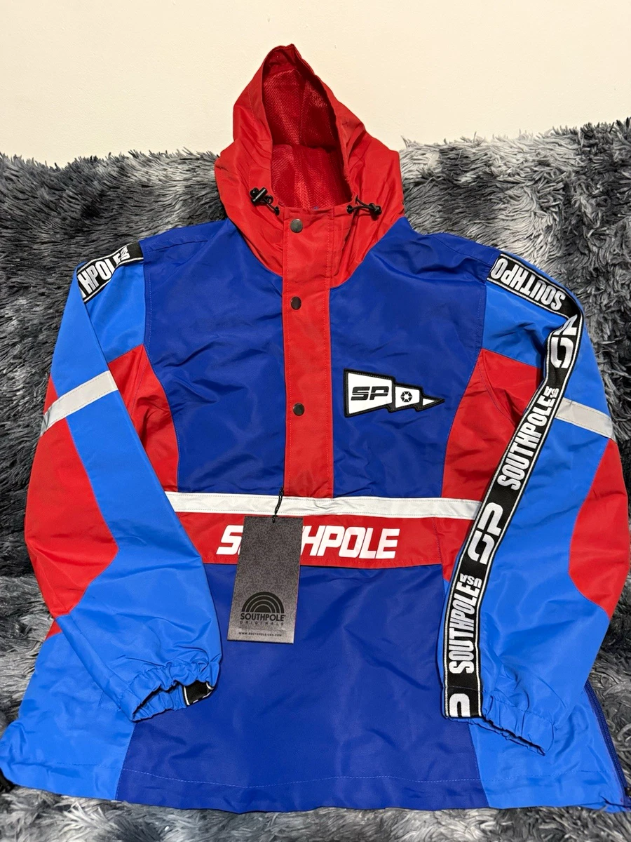 Southpole Black Clothing for Men for sale | eBay