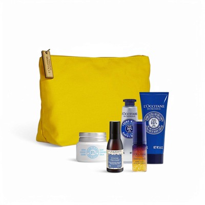 Täschchen Winter-Favoriten - L'Occitane en Provence