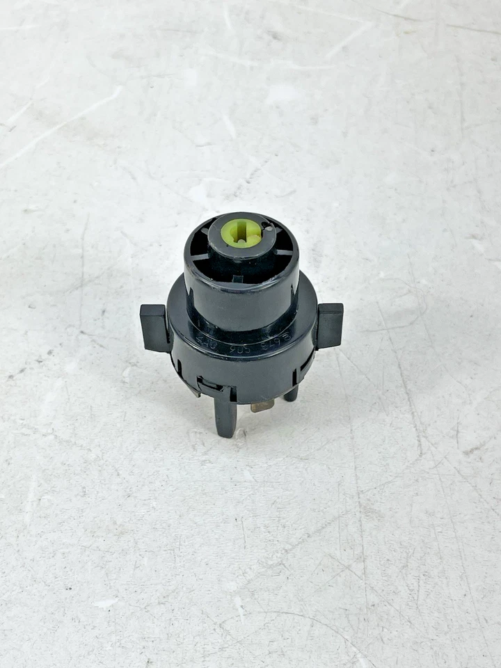 Interruptor de encendido Porsche 996 Carrera 986 Boxster 911 1998-2003 4A0-905-849 Foto 2 de 4