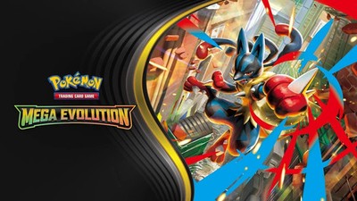 Pokemon Mega Evolution Base Set Common/Uncommon Karten aussuchen!