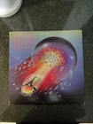 JOURNEY Escape LP EX VINYL 1981